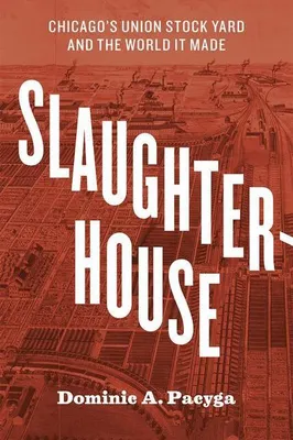 Produktbild von Slaughterhouse