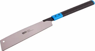 Immagine prodotto di BGS sega a trazione a taglio fine 265 mm - 50350