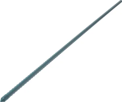 Image de Tuteurs pour tomates et plantes - Tuteurs - 150 cm - Lot de 15 - Acier revêtu