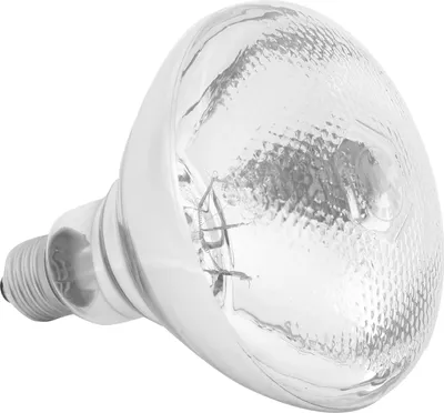 Image de Lampe chauffante de culture Température réglable -Infrarouge -Isolation 220V -240 V