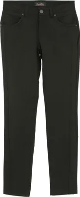 Produktbild von 27995 Buena Vista, Sophie,  Damen Jeans Hose, Gabardine Stretch, black, XS