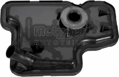 Produktbild von METZGER 8020144 Automatikgetriebe Ölfilter Getriebeölfilter für OPEL INSIGNIA Caravan Mokka / Mokka X (J13) Astra J Sports Tourer (P10) ASTRA J