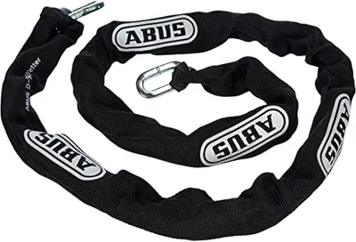 Image de Antivol Abus 28329 - 6KS110 BLACK