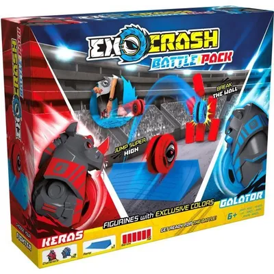 Zdjęcie produktu dla Goliath 330130.004, 6 lat(a)
