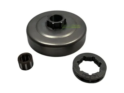 Produktbild von Kettensäge Ringkettenrad 3/8" 7 Zähne für Stihl MS 362 440 441 460 1135 007 1001