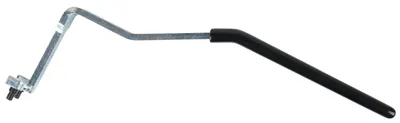 Zdjęcie produktu dla Klucz do rolek napinających KS TOOLS, 217 mm (400.1815)