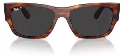 Image de Lunettes de soleil Ray-Ban Carlos, modèle RB 0947S, référence 954/48