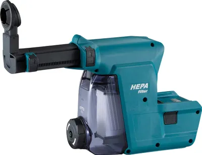 Produktbild von Makita 199570-5 Staubabsaugung DX07