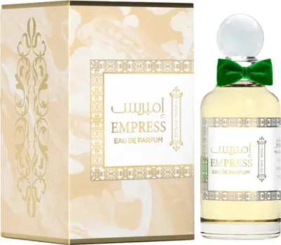 Produktbild von Emper Empress Eau de Parfum 100ml