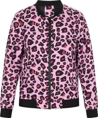 Produktbild von UCY damen jacke - pink, XL