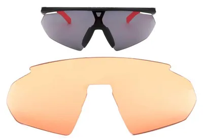 Produktbild von Adidas Sport Sonnenbrille SP0015 02A 00 0 140