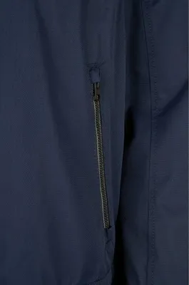 Produktbild von Leichte Damen Windbreaker Bomberjacke