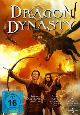 Produktbild von Dragon Dynasty
