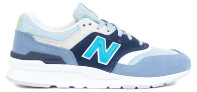 Produktbild von New Balance Schuhe 997, CW997HVF