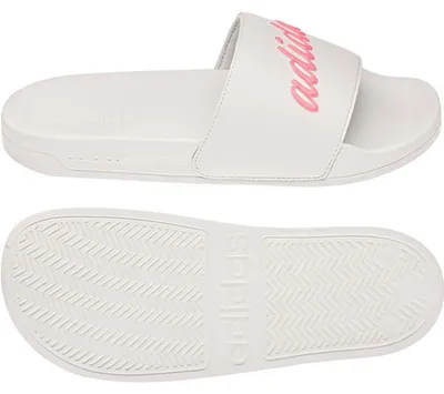 Produktbild von adidas Damen Flip-Flops Weiß GZ5925 Grösse 38