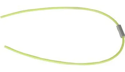 Image de Tuyau flexible L : 26 cm pour coupe-bordures Black & Decker modèles : Gl680, Gl685, Gl690, Gl686, Gl687, etc.