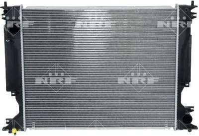 Produktbild von NRF 59219 Kühler Wasserkühler Motorkühler für LEXUS IS II (GSE2, ALE2, USE2)