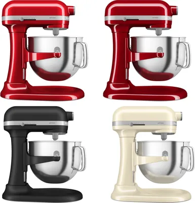 Obrázok produktu pre KitchenAid 5KSM70SHXECA Kuchynský robot 6,6 l V, farba: