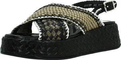 Produktbild von PONS QUINTANA 10837 T00 Schwarz