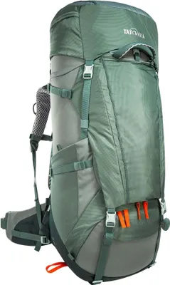Image de TATONKA sac à dos sac à dos Yukon 60+10 Women 60L Sage Green vert sapin