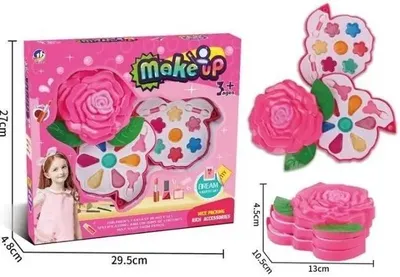 Imagen del producto de Cosméticos para maquillaje - Merkpol
