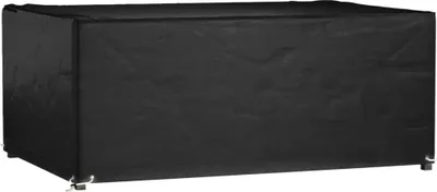 Obrázok produktu pre Obal na záhradný nábytok 8 očiek 180x122x75 cm obdĺžnikový
