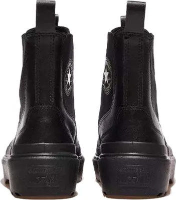 Produktbild von Stiefel Converse A08453C für Mädchen