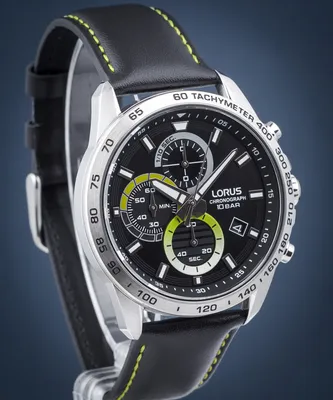 Produktbild von Herrenuhr Lorus Classic Chronograph