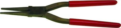 Produktbild von HaWe 331.00 Klempner-Rundzange 240 mm