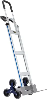 Produktbild von VEVOR Sackkarre Treppensackkarre Treppensteiger Aluminiumlegierung 150-250kg