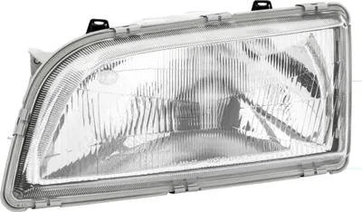 Produktbild von Hella Scheinwerfer links für Volvo S40 V40