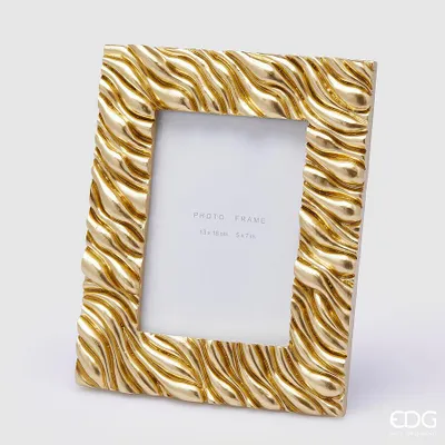Productafbeelding van Fotolijst ONDE, 27x21 cm, EDG