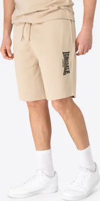 Produktbild von Lonsdale London Short Herren Fringford sand Streetwear 100% Baumwolle XL