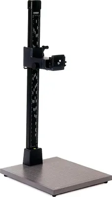 Produktbild von Kaiser Fototechnik 5510, Metall, Grau