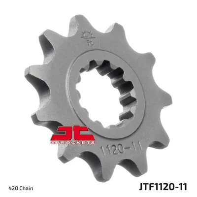 Image de Ritzel 11Z 420
