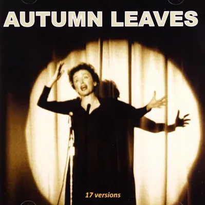 Produktbild von Autumn Leaves