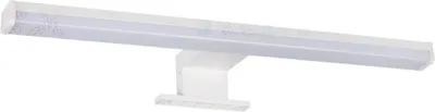Produktbild von Kanlux Lineare LED-Möbelleuchte ASTIM Weiß IP44 34931
