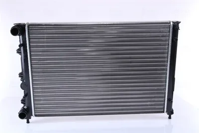 Produktbild von NISSENS 60052 Kühler Wasserkühler Motorkühler für ALFA ROMEO 147 (937)