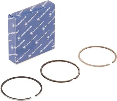 Produktbild von KOLBENSCHMIDT 800075810000 Kolbenringsatz Kolbenringe für OPEL Corsa D Schrägheck (S07) ZAFIRA B (A05) Mokka / Mokka X (J13) Astra J Sports Tourer