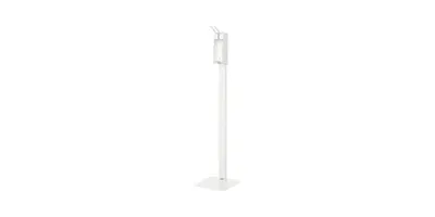 Obrázok produktu pre Durable 589102, Biela, 1 kusov, 1192 mm, 275 mm, 275 mm, 1192 mm