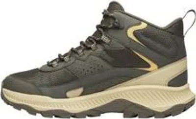Produktbild von Merrell Herren Wanderstiefel Stiefel Speed Strike 2 Mid GTX J00004925 Grau