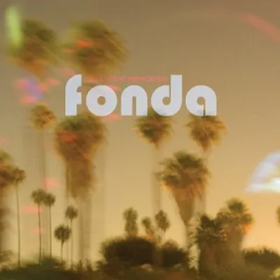 Produktbild von Fonda-Sell Your Memories