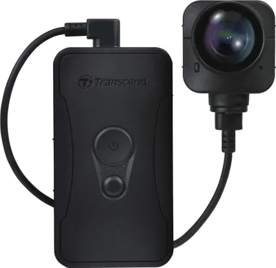 Produktbild von Transcend DrivePro Body 70  64GB
