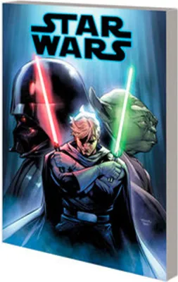 Obrázek produktu pro Star Wars Vol. 6
