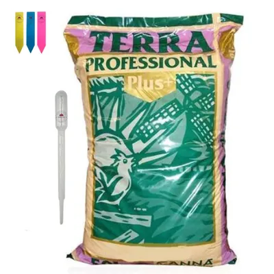 Produktbild von Canna Terra Professional PLUS 50 liter