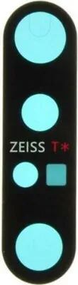 Zdjęcie produktu dla Szybka Oczko Aparatu + Klej Sony Xperia 1 Ii