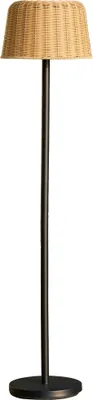 Produktbild von Solarstraßenleuchte MATEO h160cm