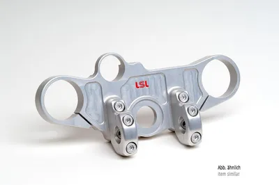 Produktbild von LSL Gabelbrücke für Kawasaki ZX10R 2004-2005