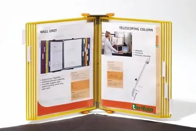 Image de tarifold Sichttafelsystem Candy