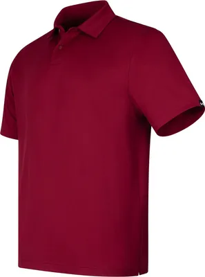 Immagine prodotto di Under Armour - Polo "T2G" da uomo RW9888 (M) (Cardinal)